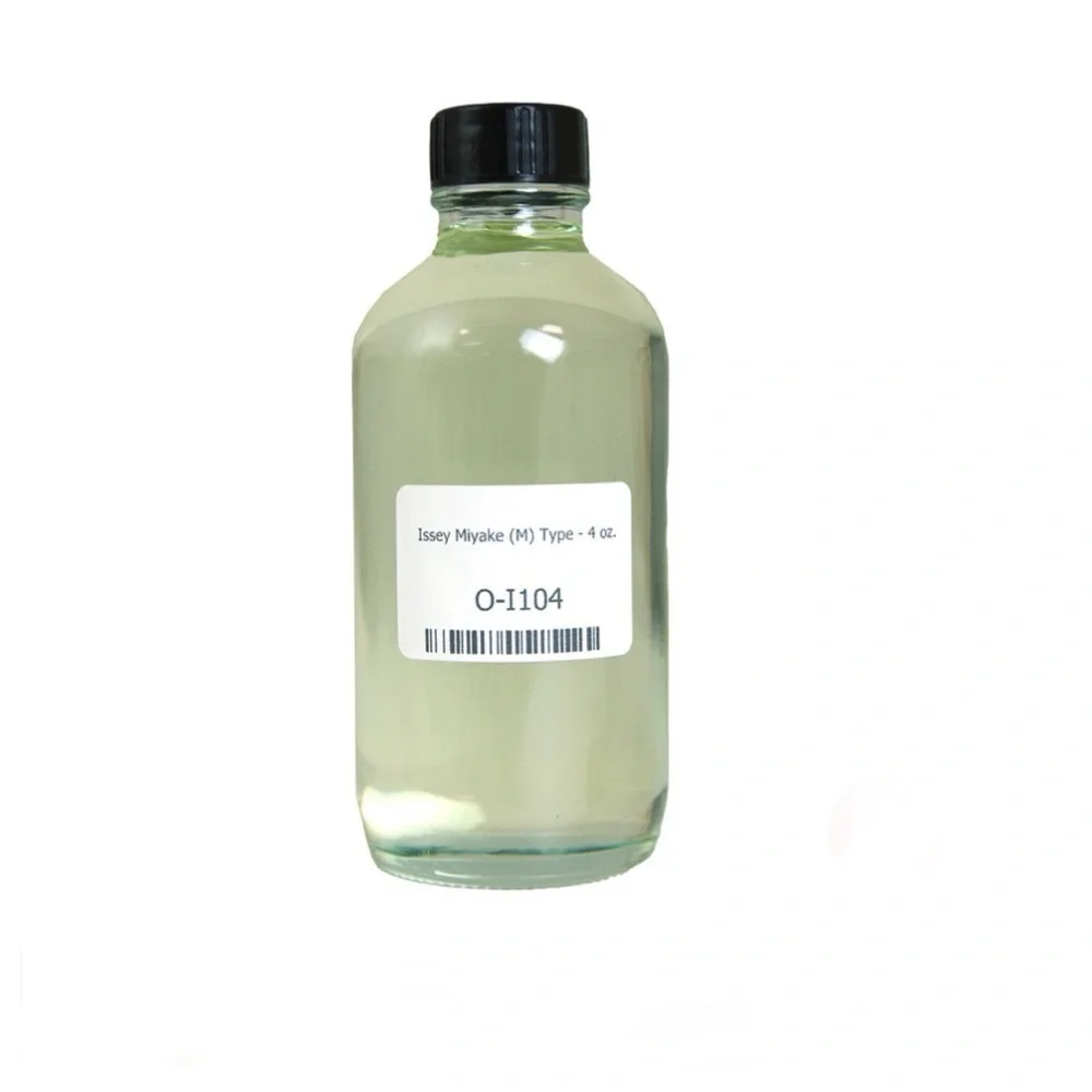 Issey Miyake (M) Type 1/3 Oz Roll-On Fragrance Oil